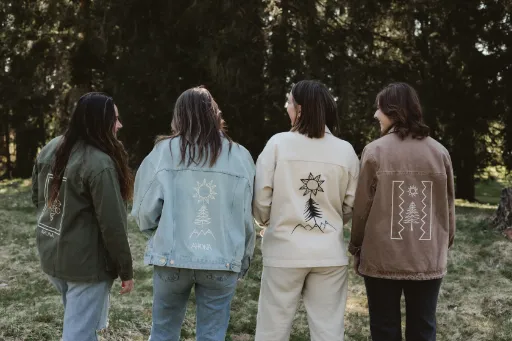 Artisans suisses engagés pour une mode éthique
