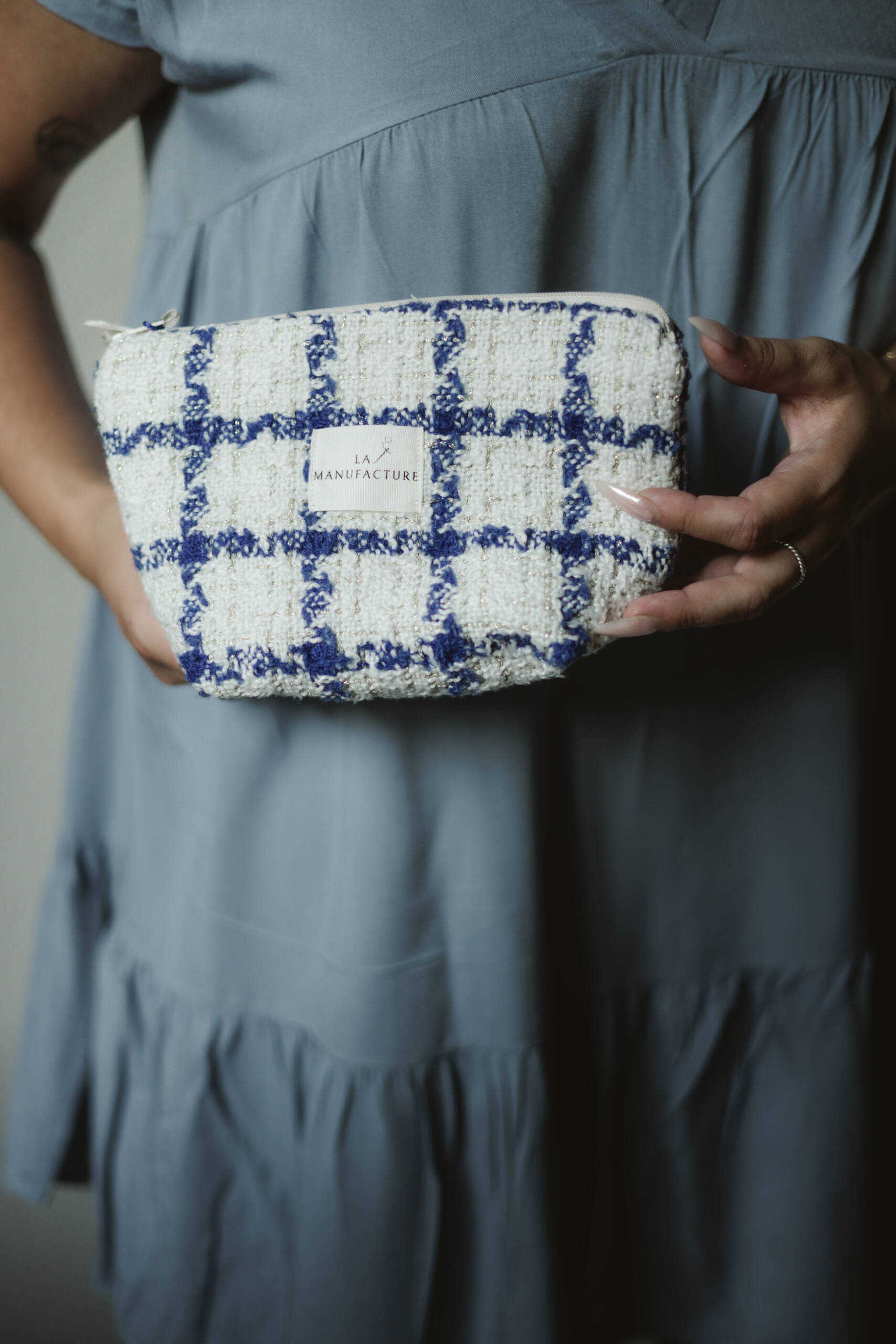 Pochette Lily