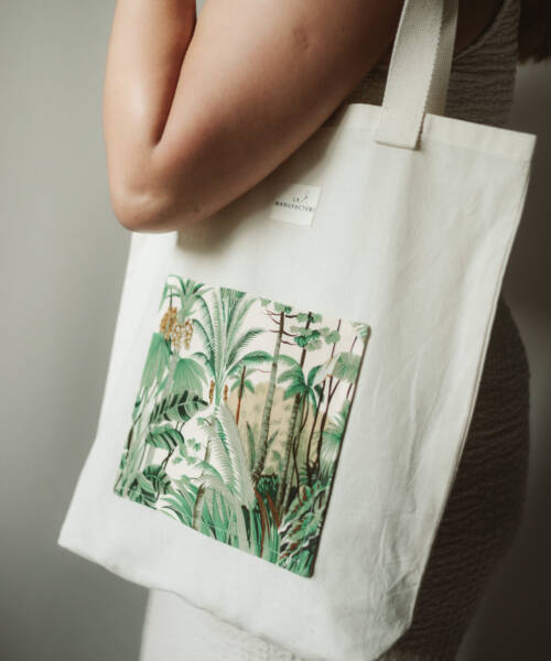 - imageTote bag Costa Rica