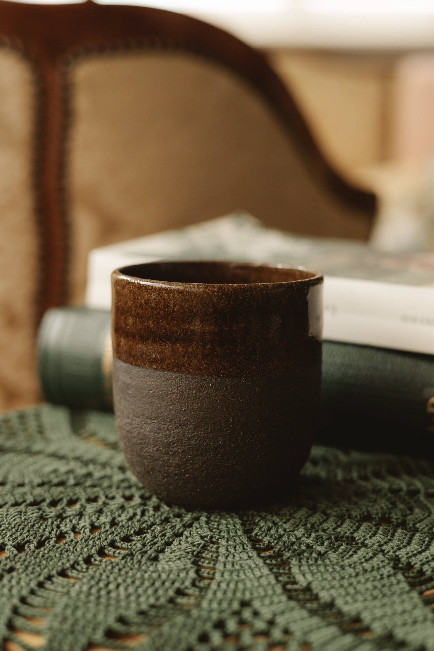 Mug cacao