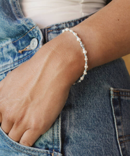 - imageBracelet Écume